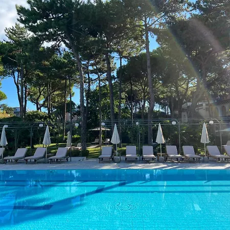 Greif Hotel Lignano Sabbiadoro