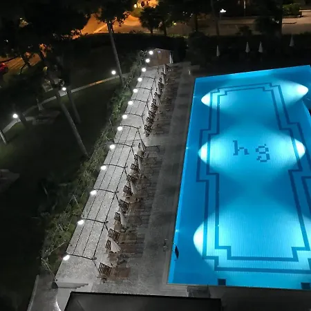 Greif Hotel